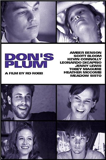 Don's Plum Don's Plum