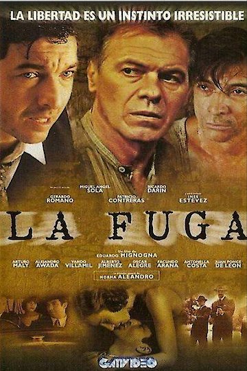 La Fuga La Fuga