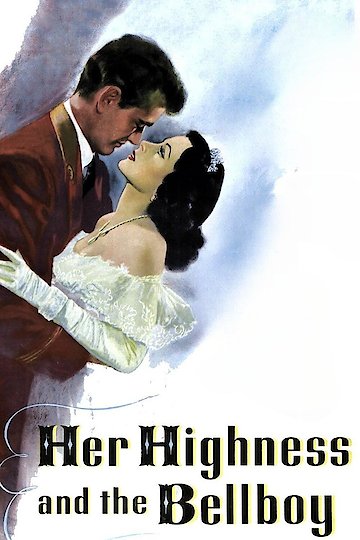 Her Highness and the Bellboy Her Highness and the Bellboy
