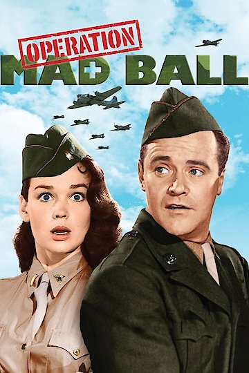 Operation Mad Ball Operation Mad Ball