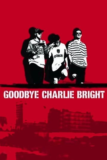Goodbye Charlie Bright Goodbye Charlie Bright