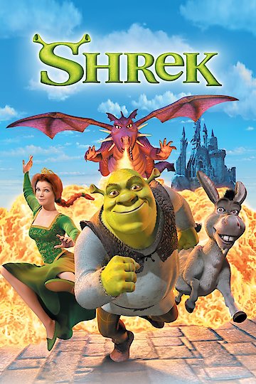 Shrek en Espanol Shrek en Espanol