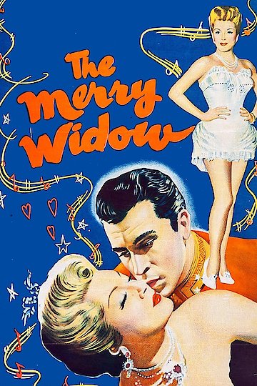 The Merry Widow The Merry Widow