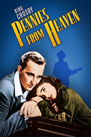 Pennies From Heaven Pennies From Heaven