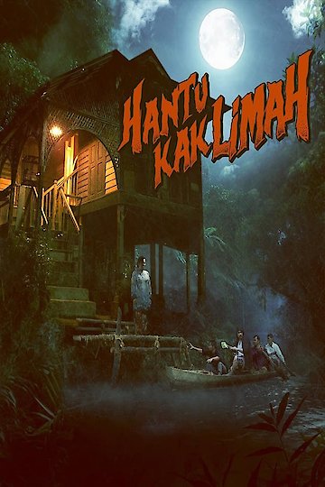 Watch Hantu Kak Limah Online 2018 Movie Yidio 
