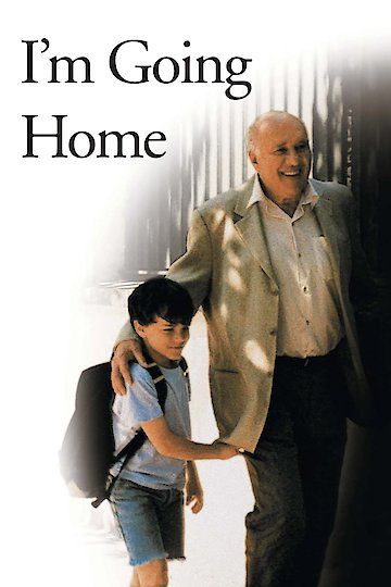 I'm Going Home I'm Going Home