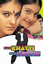 Kuch Khatti Kuch Meethi