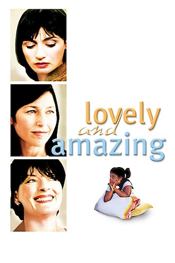 Lovely & Amazing Lovely & Amazing