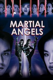 Martial Angels