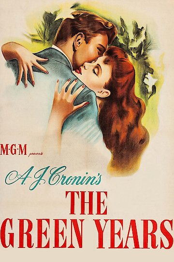 The Green Years The Green Years