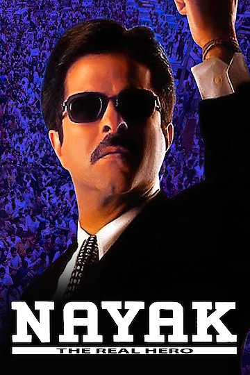 Nayak: The Real Hero Nayak: The Real Hero