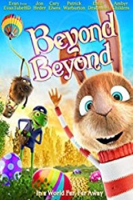 Beyond Beyond