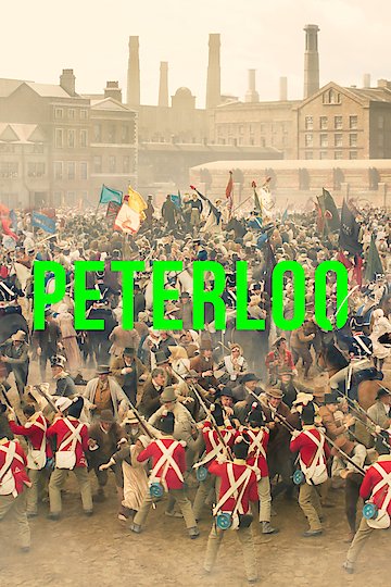 Peterloo Peterloo