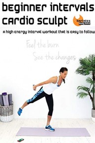 Barlates Body Blitz Beginner Intervals Cardio Sculpt