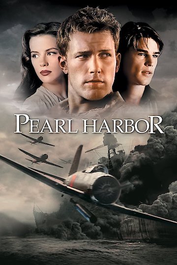 Pearl Harbor Pearl Harbor