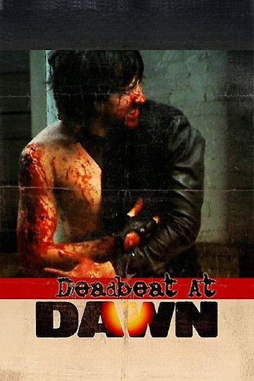 Deadbeat at Dawn & Van Bebber short films: My Sweet Satan, Roadkill: The Last Days of John Martin, Doper, Kata, Into the Black Deadbeat at Dawn & Van Bebber short films: My Sweet Satan, Roadkill: The Last Days of John Martin, Doper, Kata, Into the Black