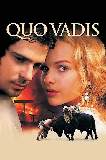Quo Vadis Quo Vadis