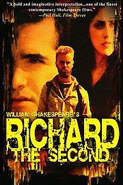Richard the Second