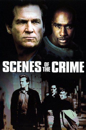 Scenes of the Crime Scenes of the Crime