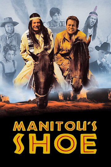 Watch Der Schuh Des Manitu Online | 2001 Movie | Yidio