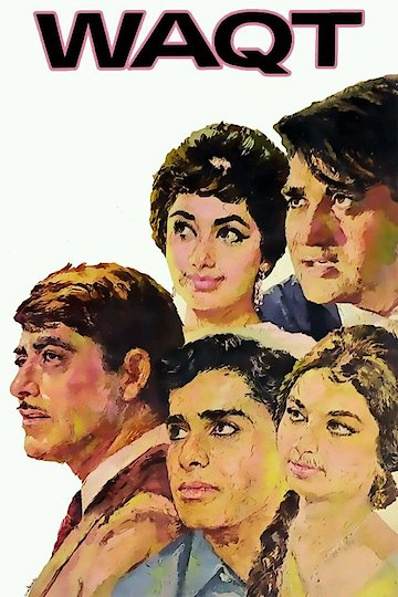 Waqt Waqt
