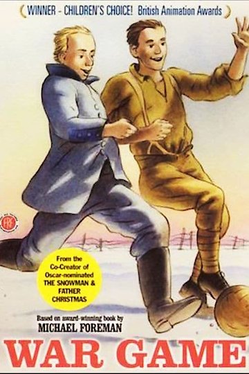 War Game War Game