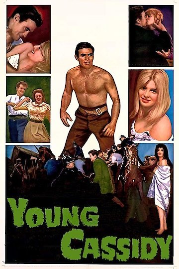 Young Cassidy Young Cassidy