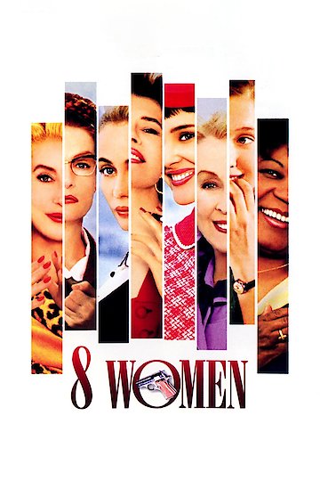 8 Women 8 Women