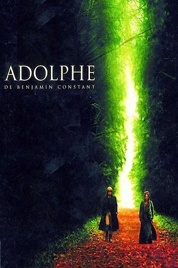 Adolphe Adolphe