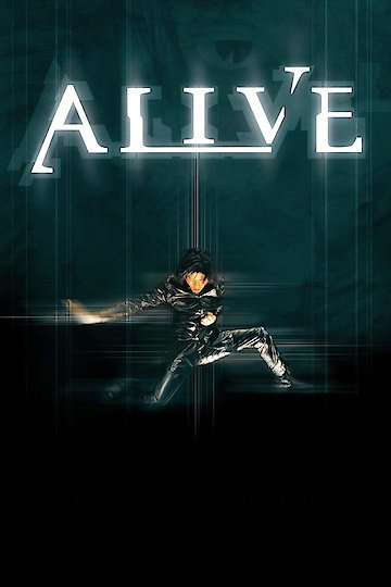 Alive Alive
