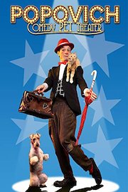 Popovich Comedy Pet Theater - Volume 1