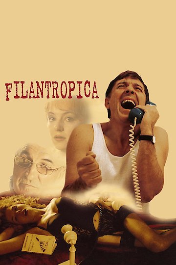 Filantropica Filantropica