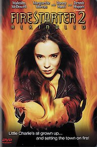 Firestarter 2: Rekindled Firestarter 2: Rekindled