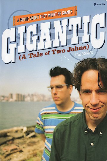 Gigantic Gigantic