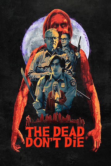 The Dead Don't Die The Dead Don't Die
