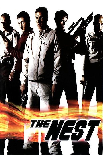 The Nest The Nest