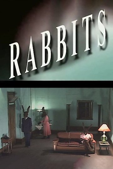 Rabbits Rabbits