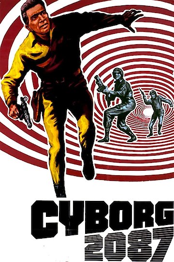 Cyborg 2087 Cyborg 2087