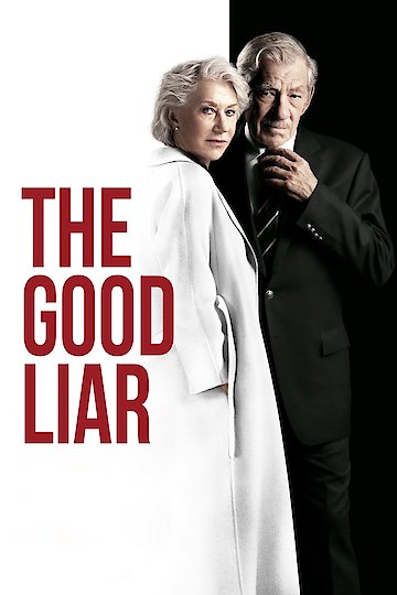 The Good Liar The Good Liar