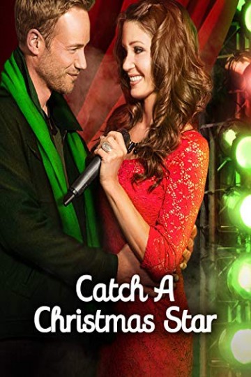 Catch a Christmas Star Catch a Christmas Star