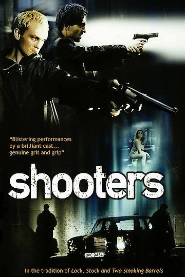 Shooters Shooters