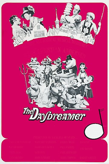 The Daydreamer The Daydreamer
