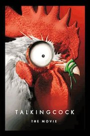 Talking Cock the Movie