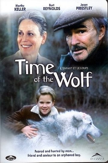 Time of the Wolf Time of the Wolf