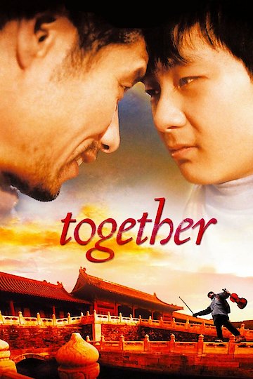 Together Together