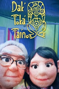 Yo Soy Taino (I Am Taino)