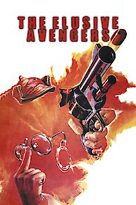 The Elusive Avengers The Elusive Avengers