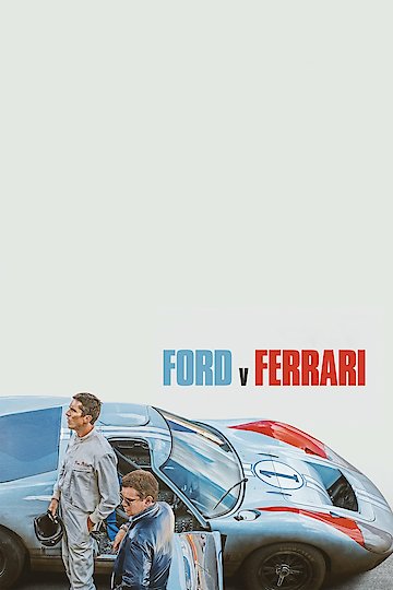 Ford v Ferrari Ford v Ferrari