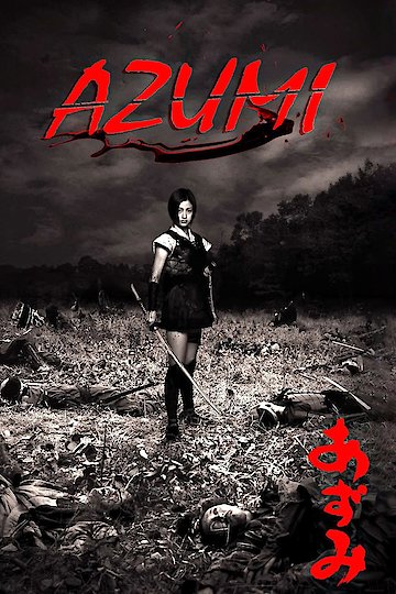 Azumi Azumi