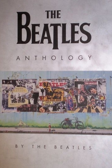 The Beatles Anthology The Beatles Anthology